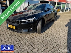 Polestar 2 - 2 Standard Range Single Motor 63kWh