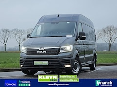 MAN TGE - E-TGE L3H3 35kWh LED Autom