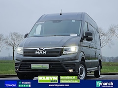 MAN TGE - E-TGE L3H3 35kWh LED Autom