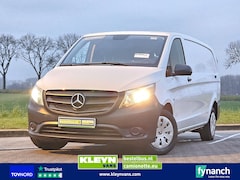 Mercedes-Benz Vito - 116 L3 XL Automaat Navi