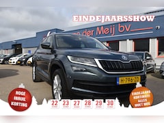 Skoda Kodiaq - 1.5 TSI Business Edition , NAVI , CLIMATR , CR CONTR , A UITRIJ CAM , PDC V+A , LED KOPL ,