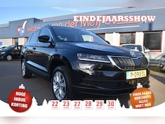 Skoda Karoq - 1.5 TSI ACT Business Edition Plus , CLIMATR , CR CONTR , LED KOPL , A UITRIJ CAM , PDC V+A