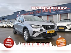 SEAT Arona - 1.0 TSI Style , CLIMATR , CR CONTR , NAVI VIA APP , LMV16 , LED KOPLAMPEN ,