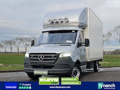 Mercedes-Benz Sprinter - 316 Bakwagen Laadklep