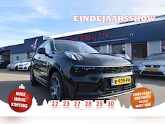 Lynk & Co 01 - 1.5 , A UITRIJ 360 CAMERA , NAVI , CLIMATR , LMV20 , PDC V+A ,