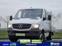 Mercedes-Benz Sprinter - 516 CDI 37 DC