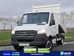 Mercedes-Benz Sprinter - 514 CDI 37 KIPPER