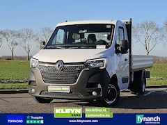 Renault Master - 2.3 ac navi EURO6