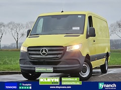 Mercedes-Benz Sprinter - 314 CDI 37 L2H1