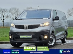 Fiat Scudo - 2.0 L3 XL Euro6 145Pk AC