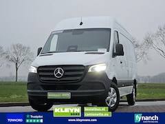 Mercedes-Benz eSprinter - 320 L2H2 81 kWh LED