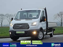 Ford Transit - 2.0 L3 Open-Laadbak