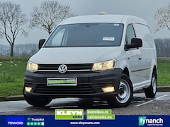 Volkswagen Caddy - 2.0 TDI 75
