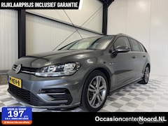 Volkswagen Golf Variant - 1.0 TSI Highline Business R