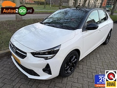 Opel Corsa - 1.2 Turbo GS