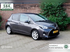 Toyota Yaris - 1.5 Hybrid Automaat Dynamic cam/nav/tel/ecc/lmv16