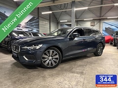 Volvo V60 - T6 Recharge AWD Inscription Expression