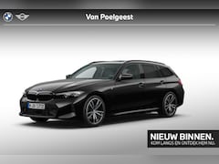 BMW 3-serie Touring - 320e M Sport | Panoramadak