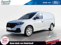 Ford Transit Connect - 2.0 EcoBlue L2 Trend | Nieuw | Ook Als PHEV |
