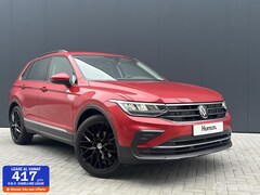 Volkswagen Tiguan - 1.5 TSI Life 2022 Trekhaak 20 inch N.A.P