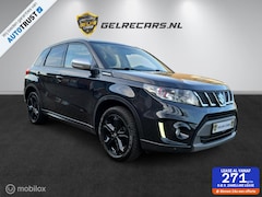 Suzuki Vitara - 1.4 S Allgrip 4X4 TOPSTAAT AUTOMAAT
