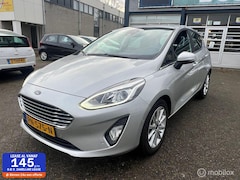 Ford Fiesta - 1.0 EcoBoost Titanium / B&O / Navigatie