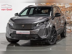 Peugeot 3008 - 1.2 PureTech GT I Apple carplay I Navi