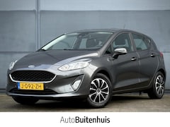 Ford Fiesta - 1.0 EcoBoost Connected|1e Eigenaar|CARPLAY|CRUISE|PDC|DAB|LANE