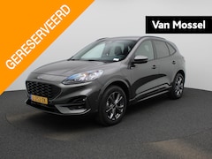 Ford Kuga - 2.5 PHEV ST-Line X | Apple Carplay | Camera | Led Verlichting | Adaptieve Cruise Control |