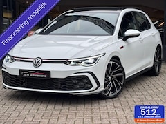 Volkswagen Golf - 2.0 TSI GTI Pano*Aut*Navi*Led*Car-Play*Acc