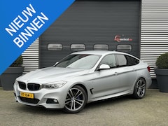 BMW 3-serie Gran Turismo - 320i M Sport | Navigatie | Harmon Kardon | Parkeersensoren | Elektrische Achterklep