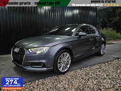 Audi A3 Limousine - - 2.0 40 TFSI | Pano | Leer | Keyless
