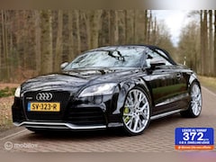 Audi TT Roadster - 2.5 T TT RS Pro Line