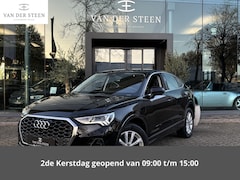 Audi Q3 Sportback - 45 TFSI e S Edition Adapt. Cruise | Apple Carplay