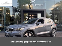 Volvo XC40 - 1.5 T5 Recharge Business Pro Apple Carplay | Elektrische Achterklep