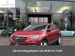 Opel Grandland X - 1.6 Turbo Hybrid Elegance PHEV | Apple Carplay | Trekhaak