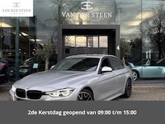 BMW 3-serie - 320i M Sport | Alcantara Bekleding | Dealer Onderhouden