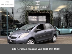Toyota Yaris - 1.0 VVTi Acces NL Auto | Airco