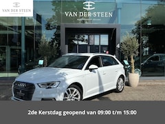 Audi A3 Sportback - 40 e-tron Advance Sport S Line | Virtual Cockpit | Adapt. Cruise