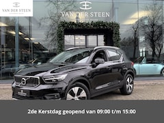Volvo XC40 - 1.5 T4 Recharge Inscription Expression Leder | 1e Eigenaar