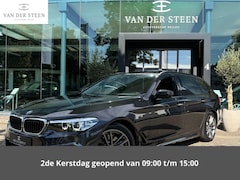 BMW 5-serie Touring - 520i Business Edition Plus Pano | Dealer Onderhouden