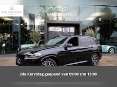 BMW X3 - xDrive 20i M Sport | 360 Camera | BTW