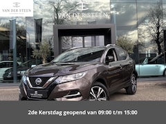 Nissan Qashqai - 1.3 DIG-T Design Edition Pano | 360 Camera