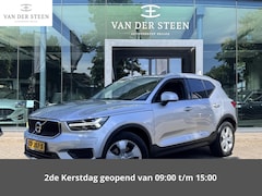 Volvo XC40 - 2.0 T4 Momentum Adapt. Cruise l Apple CarPlay l Camera l Dealer Onderhouden