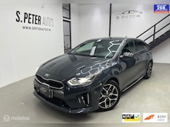 Kia Pro cee'd - ProCeed GT-Line