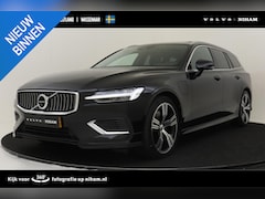 Volvo V60 - T8 RECHARGE AWD INSCRIPTION -PANO.DAK|360°CAM|HARMAN/KARDON|HEAD UP-DISP.|POWER-SEATS|STYL