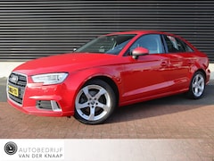 Audi A3 Limousine - 35 TFSI Business edition | Clima | Cruise | Multimedia/Navi | PDC + Camera |