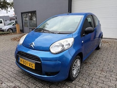Citroën C1 - 1.0-12V Séduction / NIEUWE APK / INRUIL MOGELIJK/
