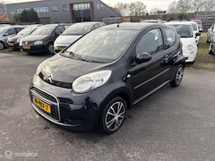 Citroën C1 - 1.0-12V Ambiance 2011 Nette auto