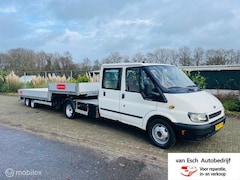 Ford Transit - 350L 2.4TDdi BE combinatie I nieuwe apk I